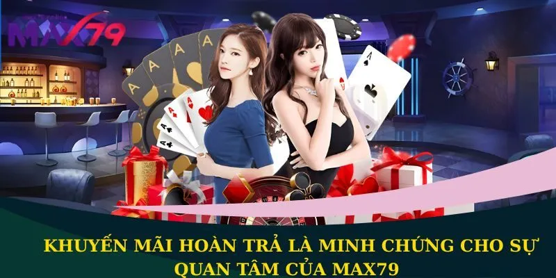 Khuyến mãi hoàn trả